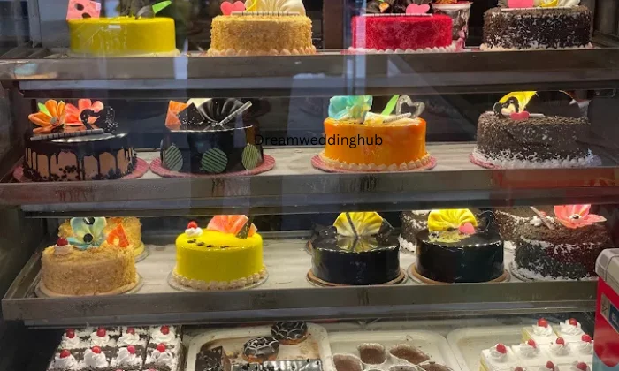 Sri Krishna Provisions And Bakery